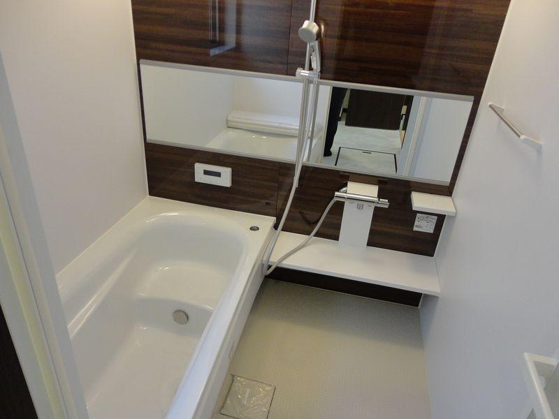 Bathroom. Bathroom