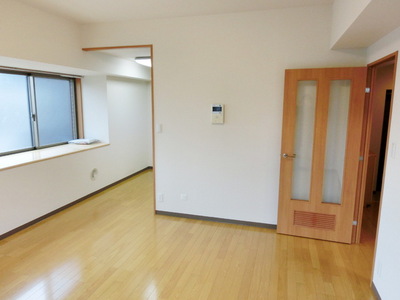 Other room space. 12.9 Pledge of LDK ・ This room of beautiful flooring