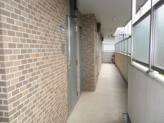 Other common areas