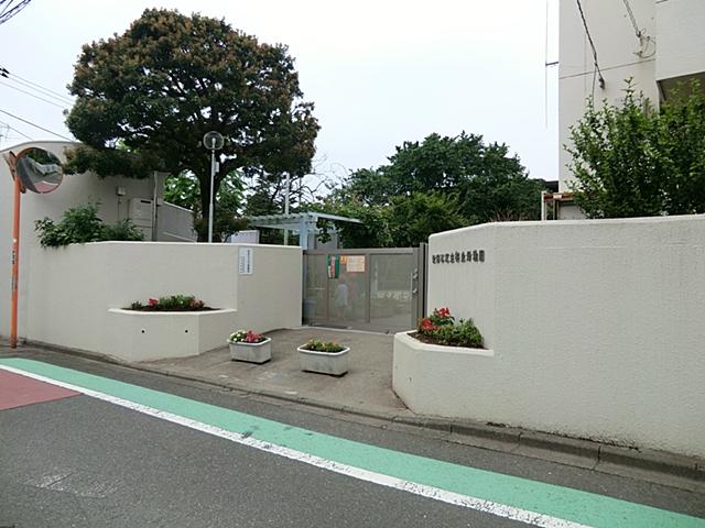kindergarten ・ Nursery. 490m to Setagaya Ward Sakuragaoka kindergarten