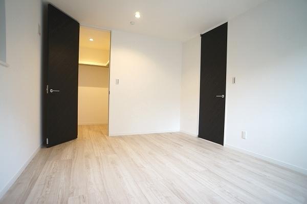 Non-living room