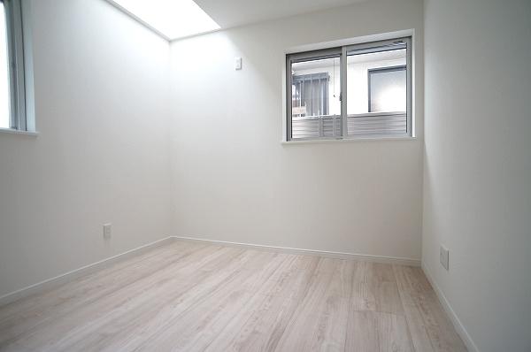 Non-living room