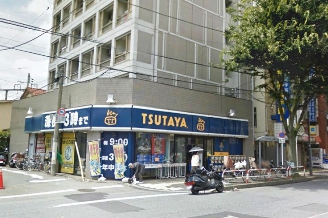 Other. TSUTAYA Chitosefunabashi to the store (other) 780m