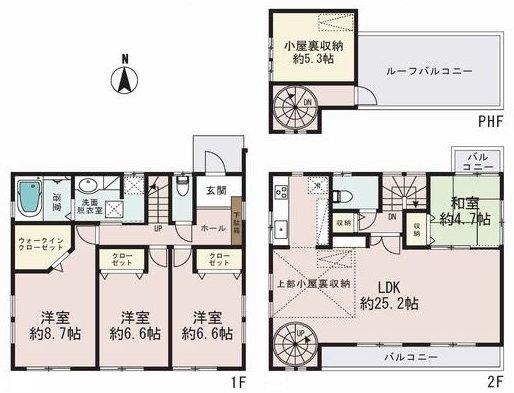 Floor plan. Floor plan C Building