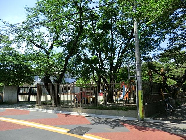 kindergarten ・ Nursery. Sanae 438m to nursery minute Gardens Honami
