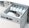 Other Equipment. Support the dishwasher to water-saving effect is also equipped as standard with a dish washing and drying machine of the compact can be expected.