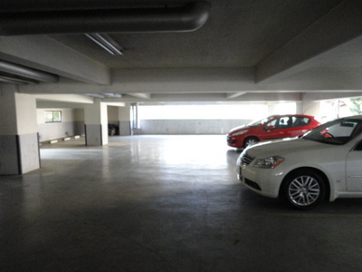 Other common areas. Bicycle parking ・ Parking can consult Covered bike. 