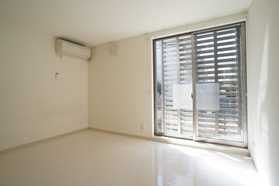 Living and room. 1LDK Terrace House ☆ It is very stylish rooms