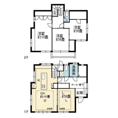 Floor plan. Floor plan