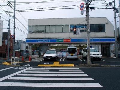 Convenience store. 528m until Lawson (convenience store)