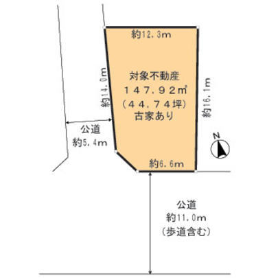 Compartment figure