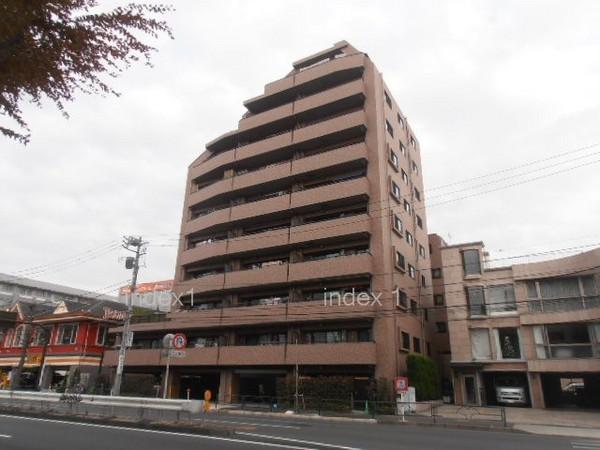 Local appearance photo. Heisei 24 years in May new construction Not tenants Property