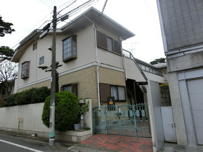 Other common areas. Lightweight steel frame ・ Apartment of the two-story