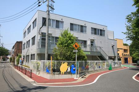 Other Environmental Photo. Child ・ 973m to Parenting Research Center