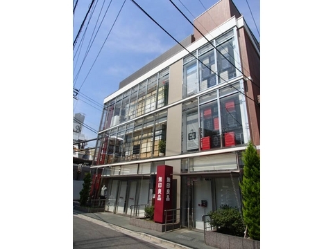 Other. 460m to Muji Shimokitazawa shop (Other)