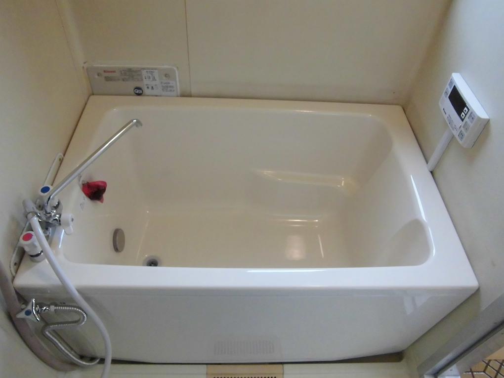 Other Equipment. Bathtub new Reheating ☆