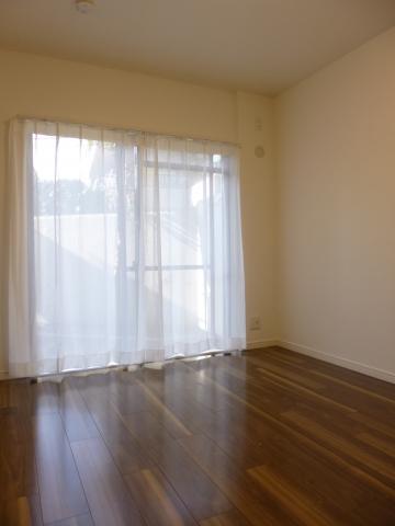 Non-living room
