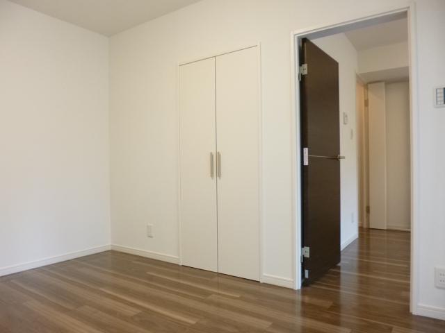 Non-living room