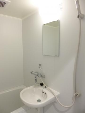 Other. Wash basin
