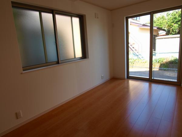 Non-living room