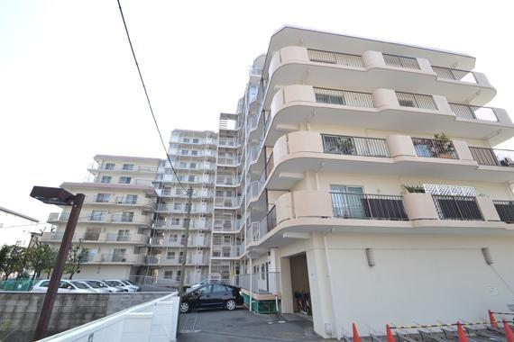 Floor plan. 3LDK, Price 29,900,000 yen, Footprint 61.6 sq m , Balcony area 7.6 sq m