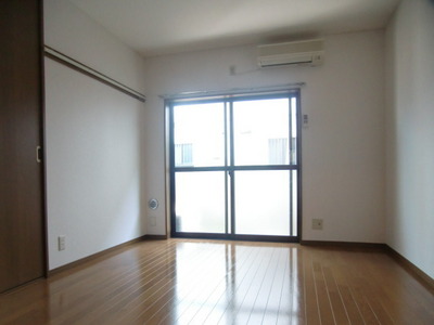 Living and room. It is the flooring of the room