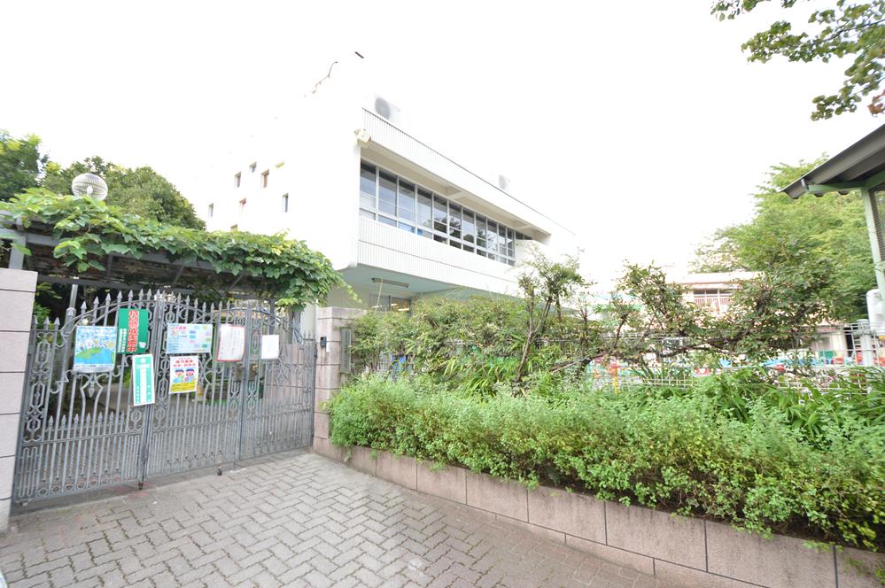 kindergarten ・ Nursery. 600m until Mishima kindergarten