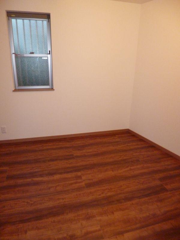 Non-living room