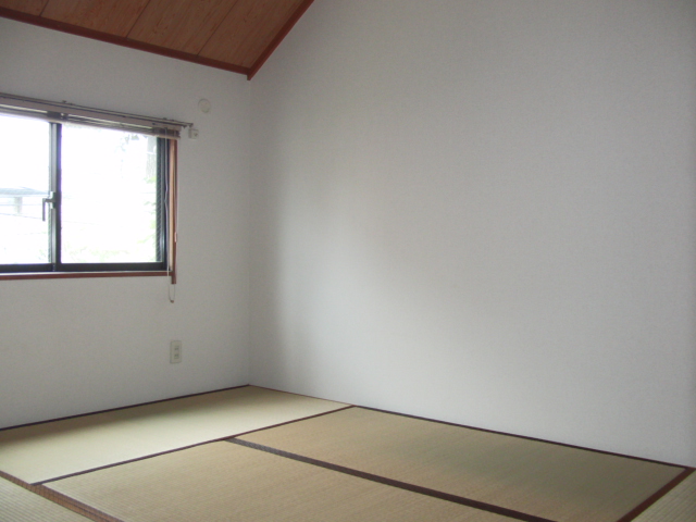 Other room space. Japanese style room