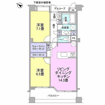 Floor plan. Floor plan