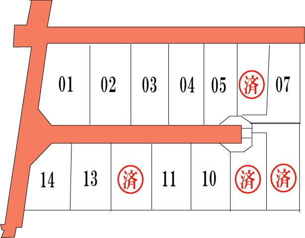 The entire compartment Figure