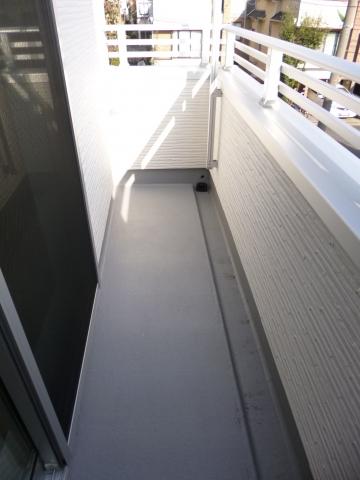 Other. Balcony