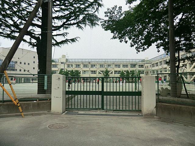 Primary school. 876m to Setagaya Ward Akimasa Elementary School