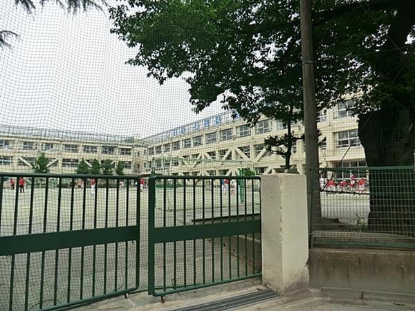 Primary school. Akimasa until elementary school 1276m