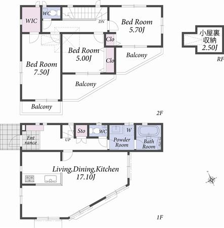 Floor plan. Floor plan 4 Building