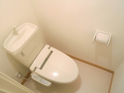 Toilet. Same construction company indoor image reference photograph