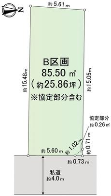 Compartment figure