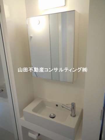 Washroom