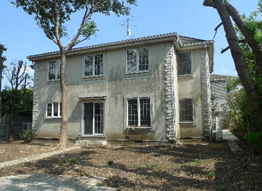 Local land photo