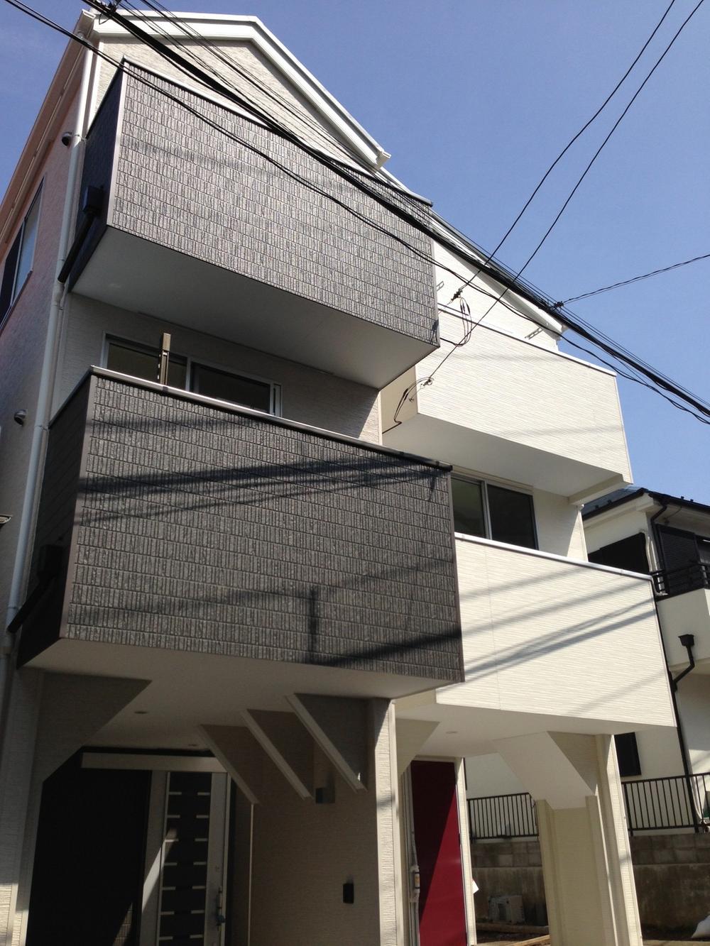 Same specifications photos (appearance). (1 ・ 2 Building) same specification