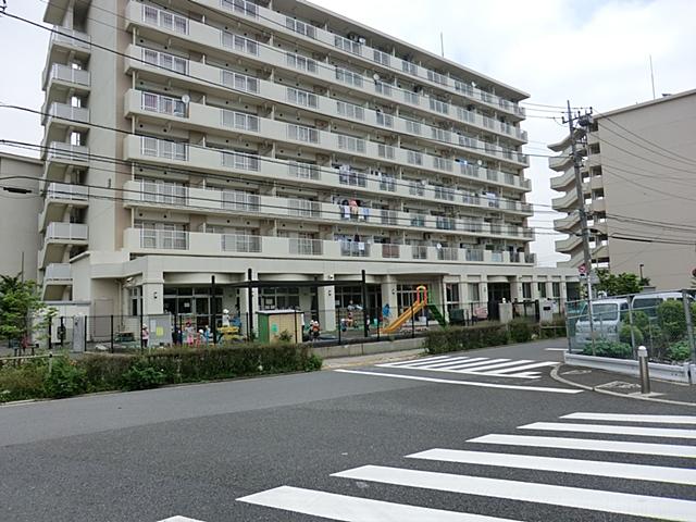 kindergarten ・ Nursery. Matsuzawa 700m to nursery school