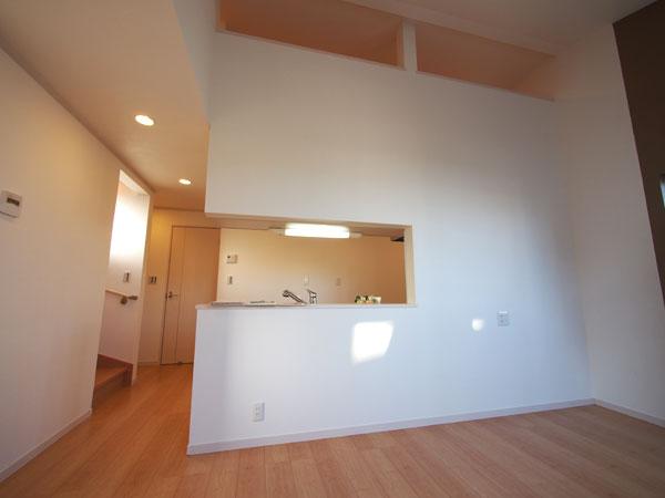 Living. Living room