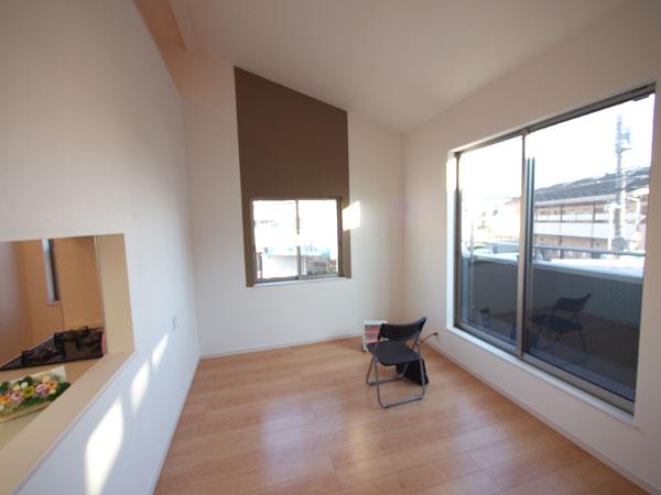 Living. Living room