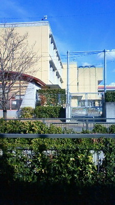 Primary school. Nakamachi 300m to Small (elementary school)