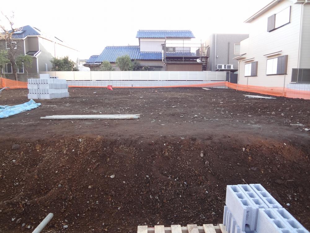 Local land photo