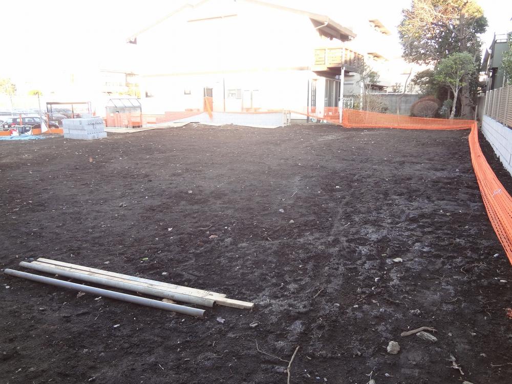 Local land photo
