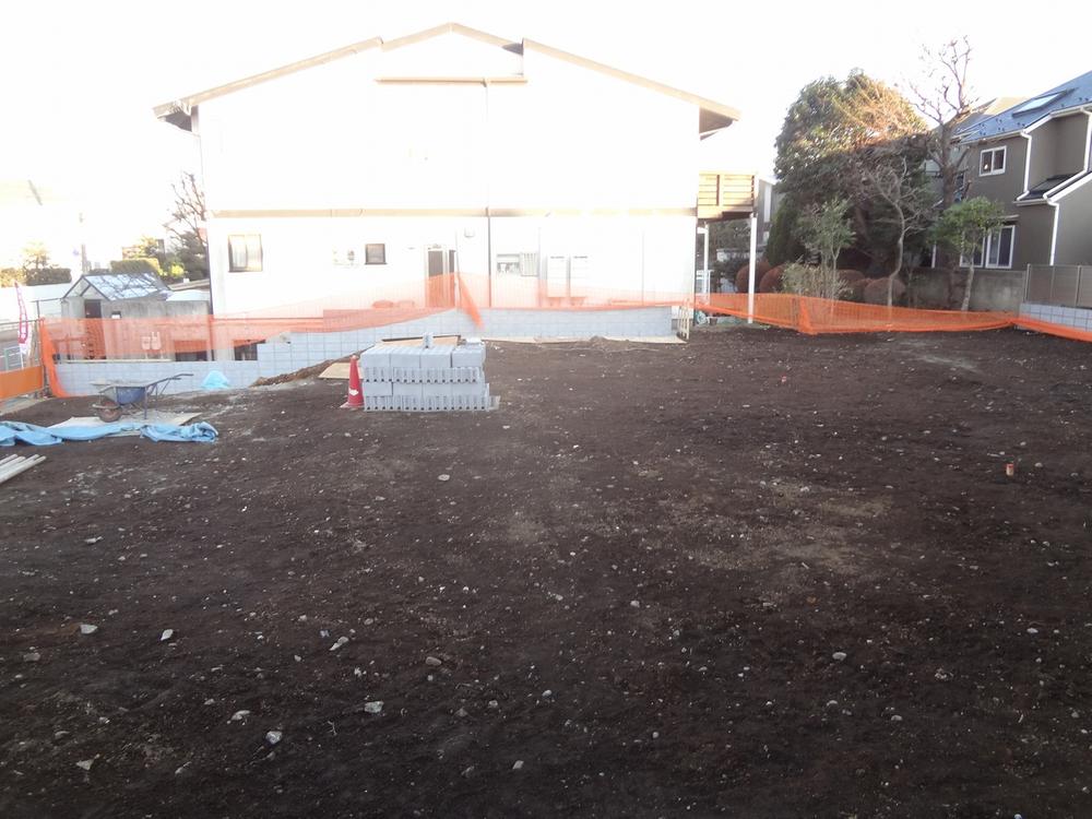 Local land photo