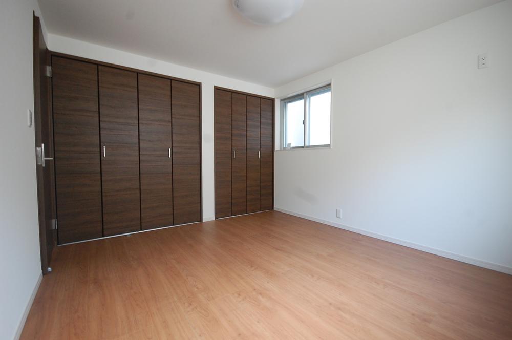 Non-living room