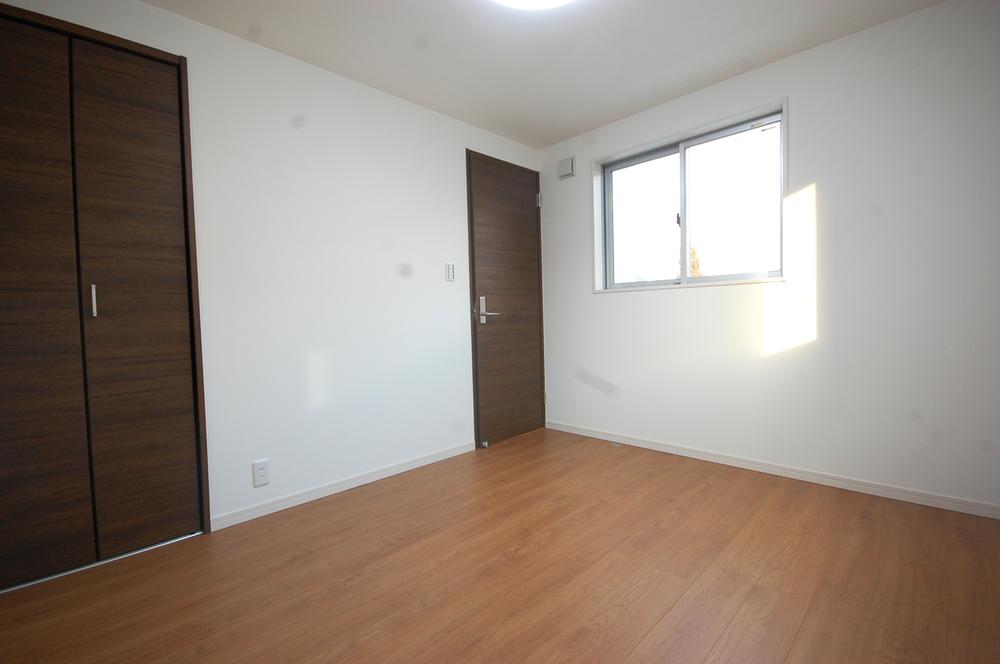 Non-living room