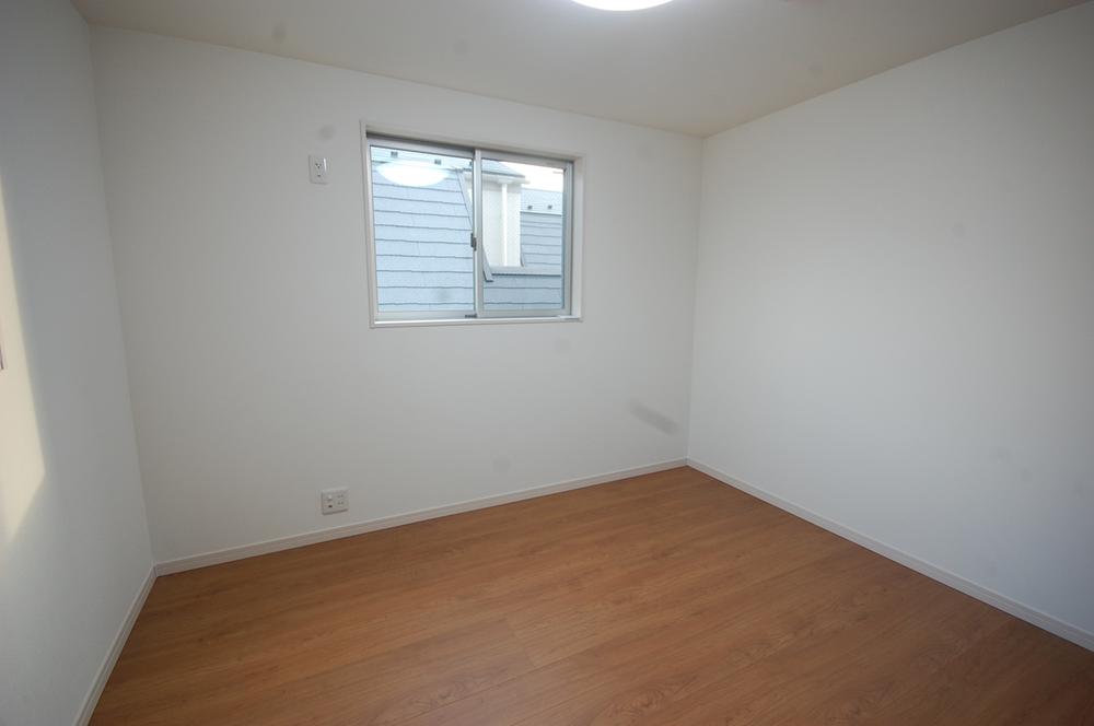 Non-living room